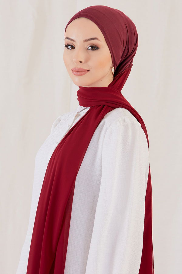 SIFON SAL Bordo - 20811 BORDO