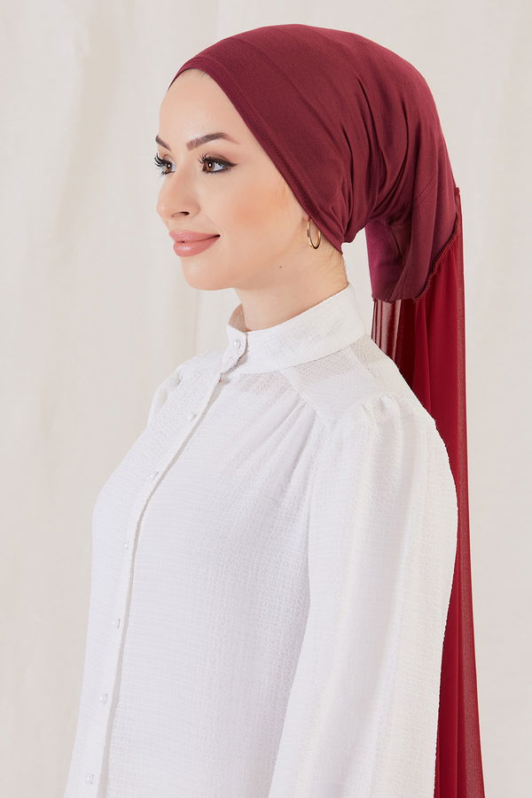 SIFON SAL Bordo - 20811 BORDO