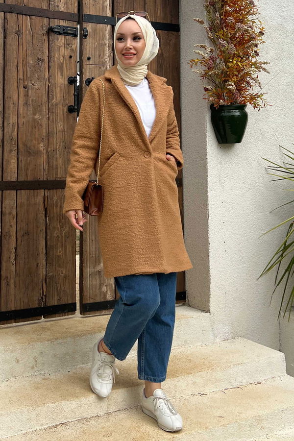 Kaban Vizon - 21304 VİZON