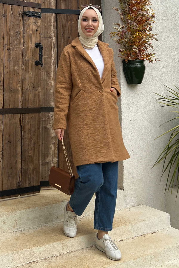 Kaban Vizon - 21304 VİZON