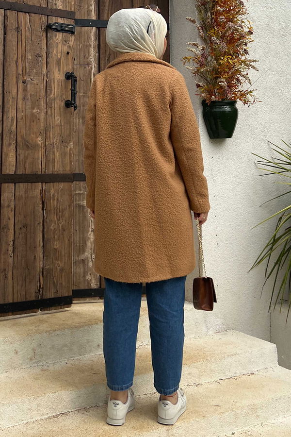Kaban Vizon - 21304 VİZON
