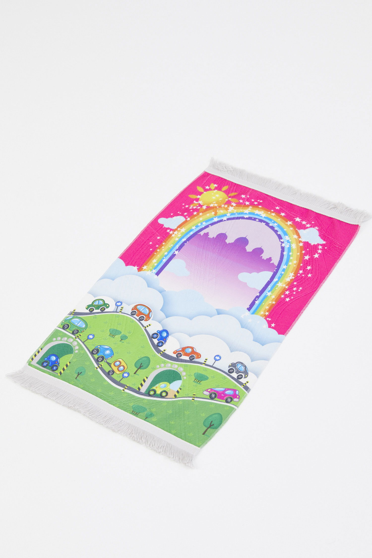 Seccade Pembe - 21023 PEMBE