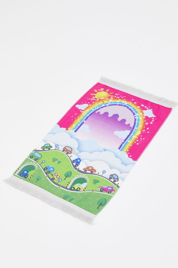 Seccade Pembe - 21023 PEMBE