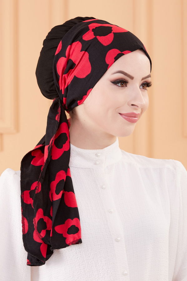 BONE Siyah - 30021 SİYAH