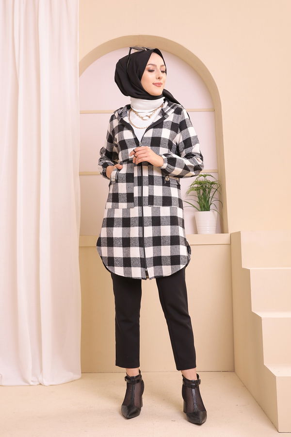 3346 TUNIK Ekru - 3346 EKRU