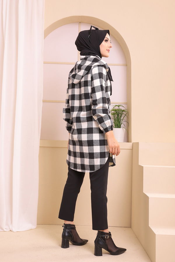3346 TUNIK Ekru - 3346 EKRU