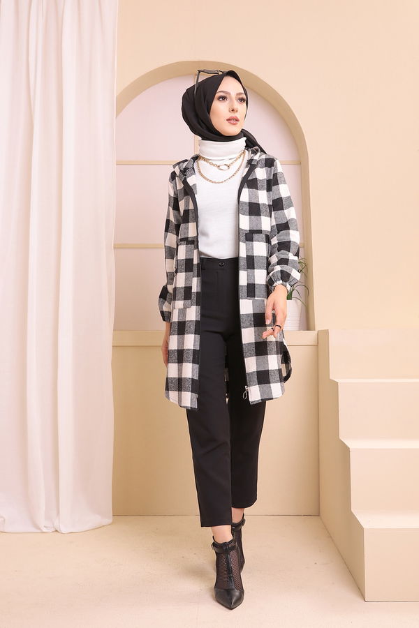 3346 TUNIK Ekru - 3346 EKRU