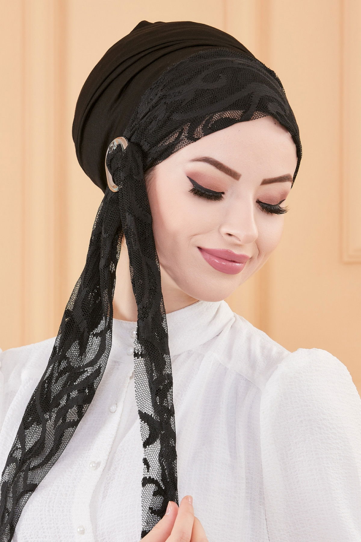 BONE Siyah - 30030 SİYAH