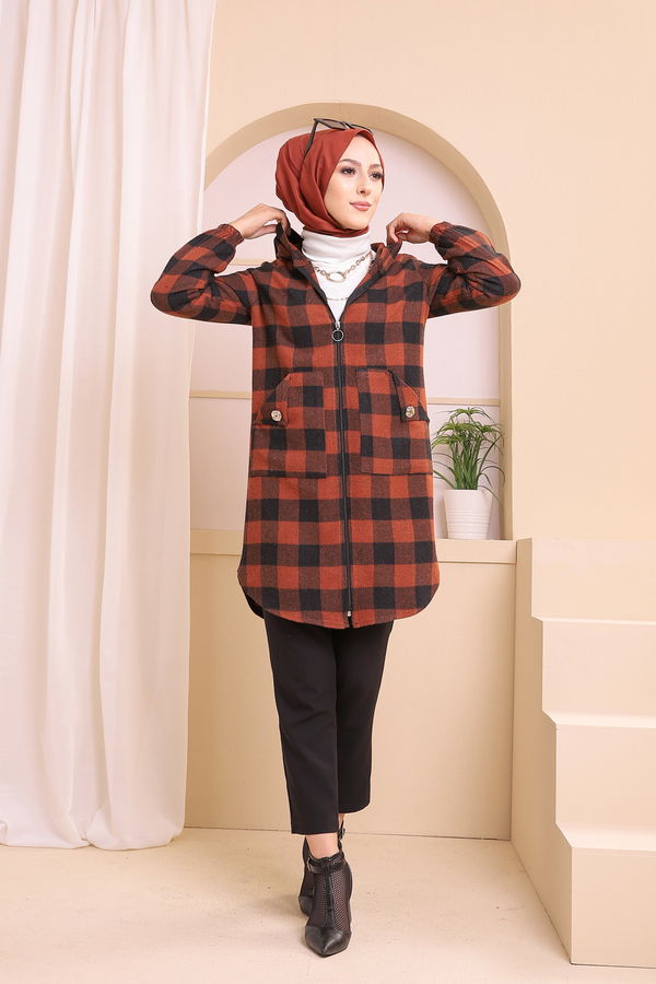 3346 TUNIK Kiremit - 3346 KİREMİT