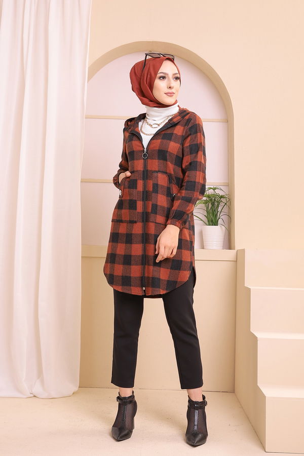 3346 TUNIK Kiremit - 3346 KİREMİT