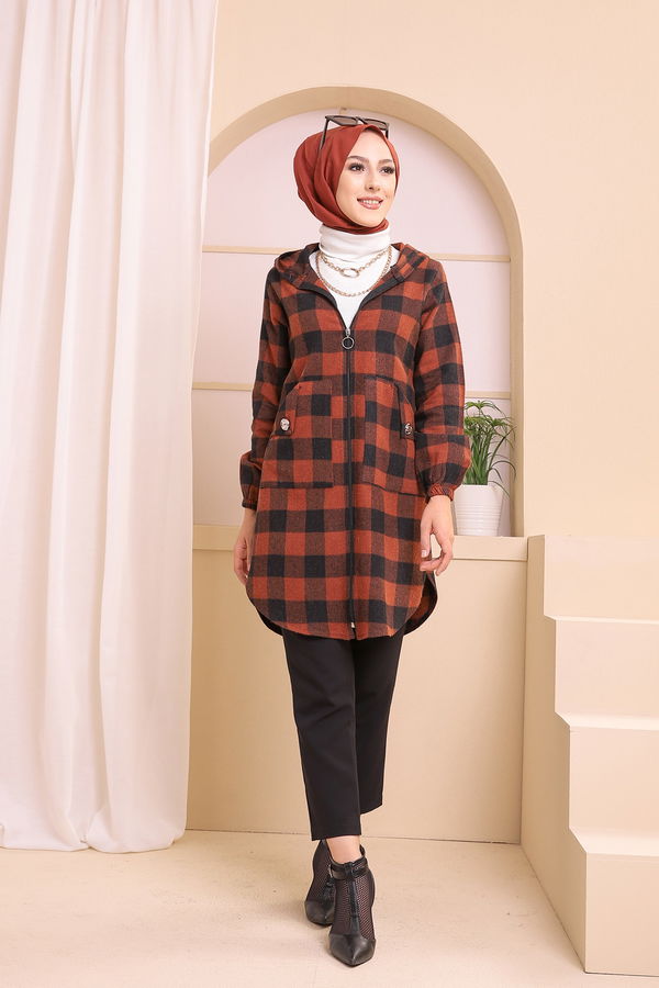 3346 TUNIK Kiremit - 3346 KİREMİT