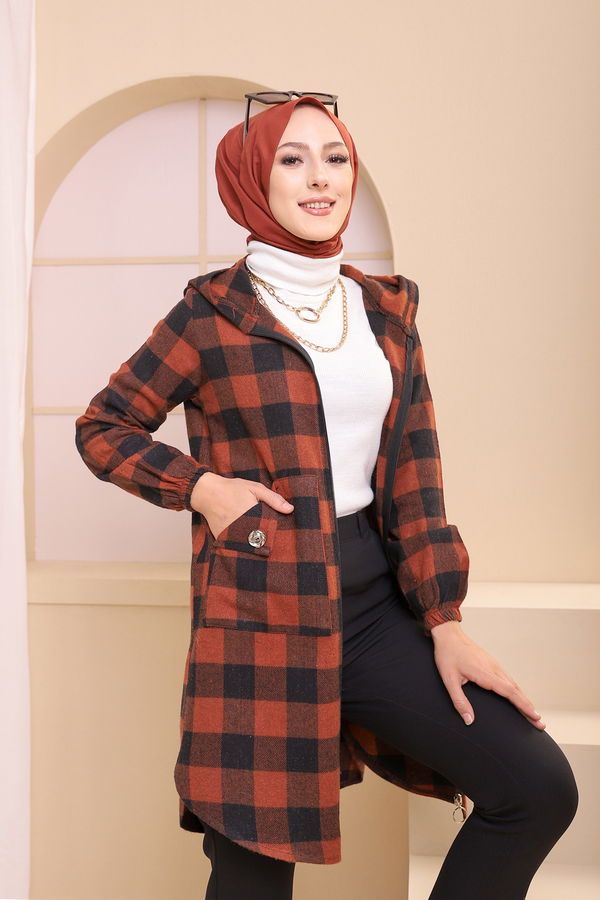 3346 TUNIK Kiremit - 3346 KİREMİT