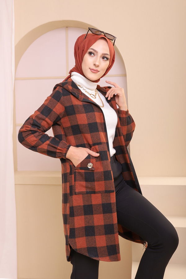 3346 TUNIK Kiremit - 3346 KİREMİT