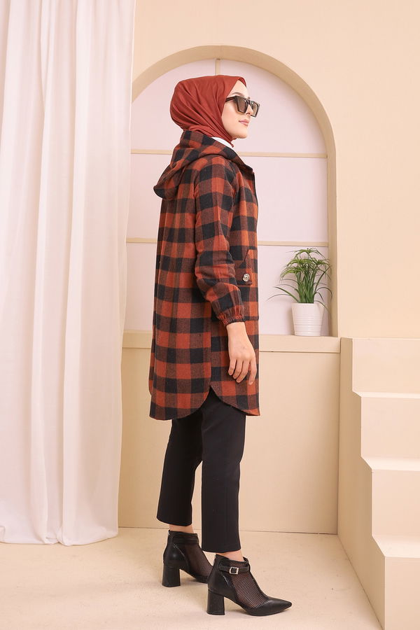 3346 TUNIK Kiremit - 3346 KİREMİT