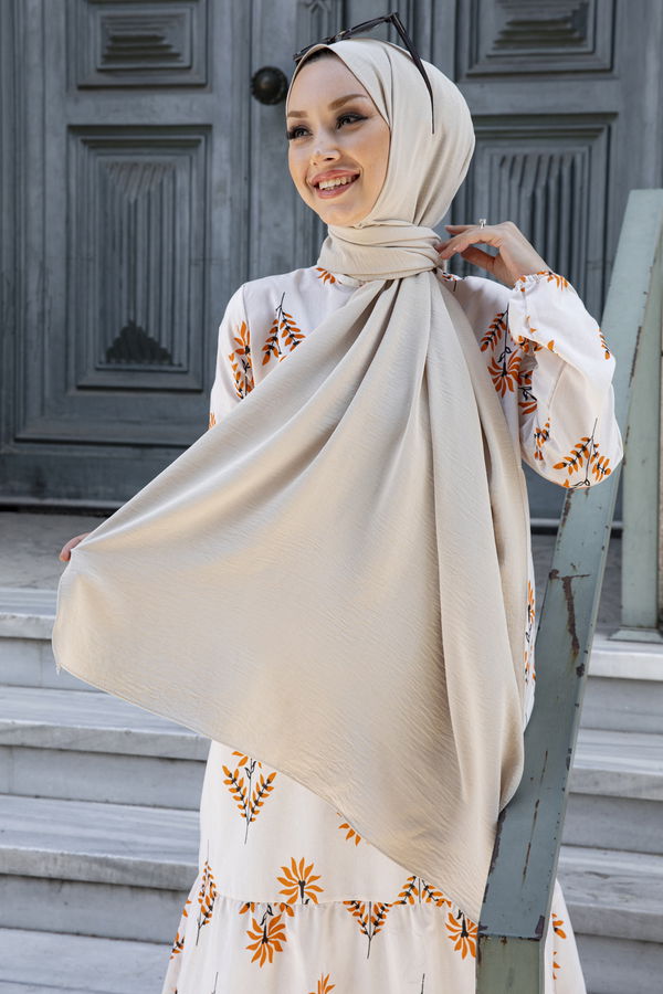 Şal Bej - 30110