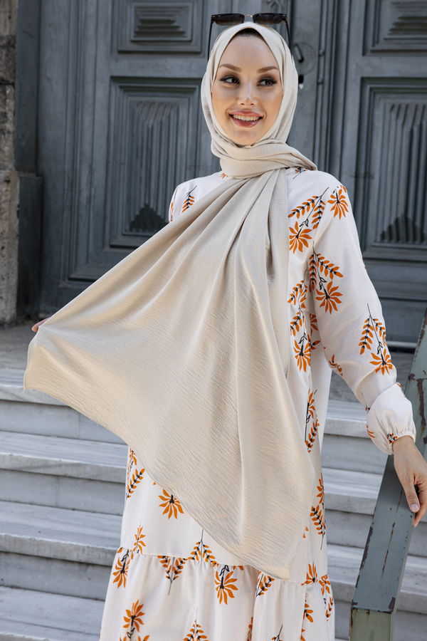 Şal Bej - 30110