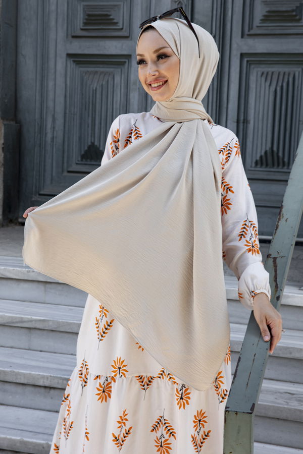 Şal Bej - 30110