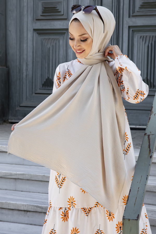 Şal Bej - 30110