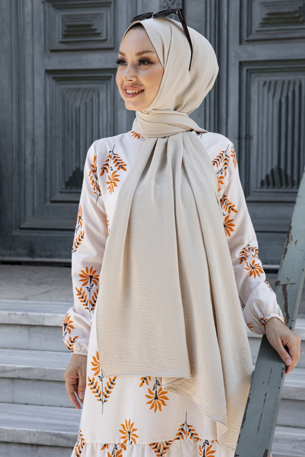 Şal Bej - 30110