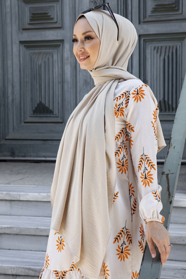 Şal Bej - 30110
