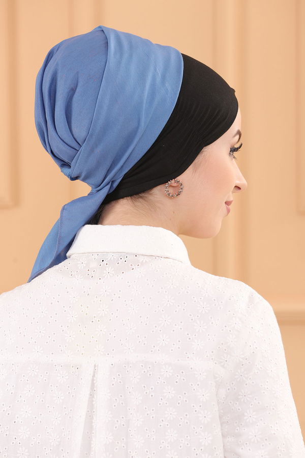 GARNILI BONE Mavi - 30007 MAVİ