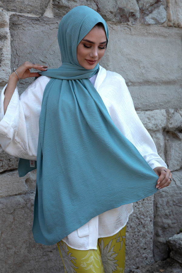 Şal Yeşil - 30110 YEŞİL