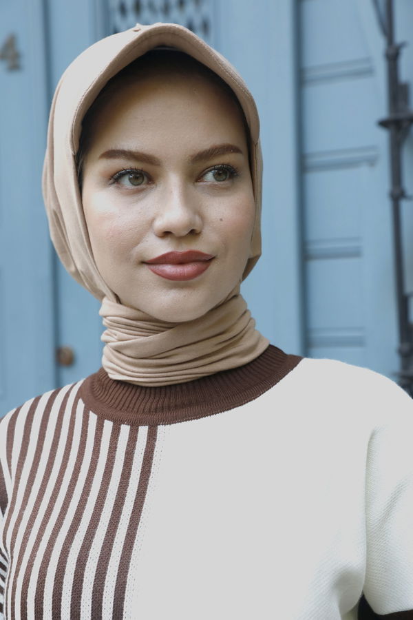 Şal Bej - 30008 BEJ