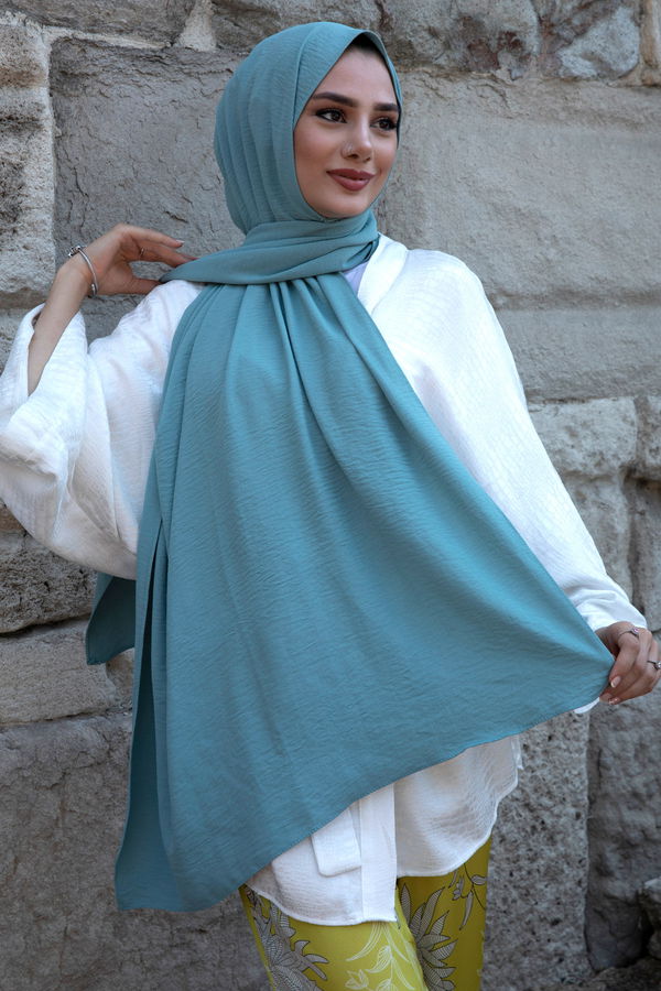 Şal Yeşil - 30110 YEŞİL