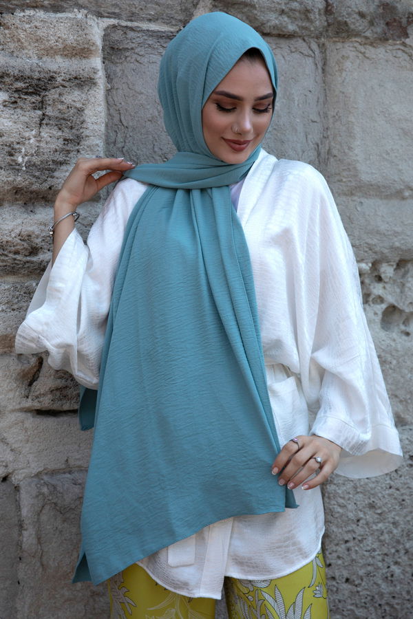Şal Yeşil - 30110 YEŞİL