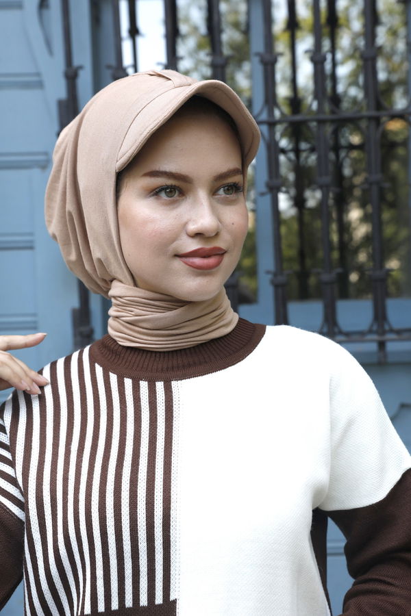 Şal Bej - 30008 BEJ