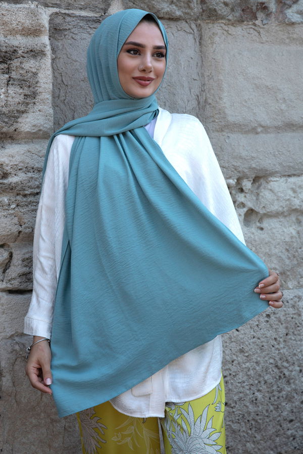 Şal Yeşil - 30110 YEŞİL