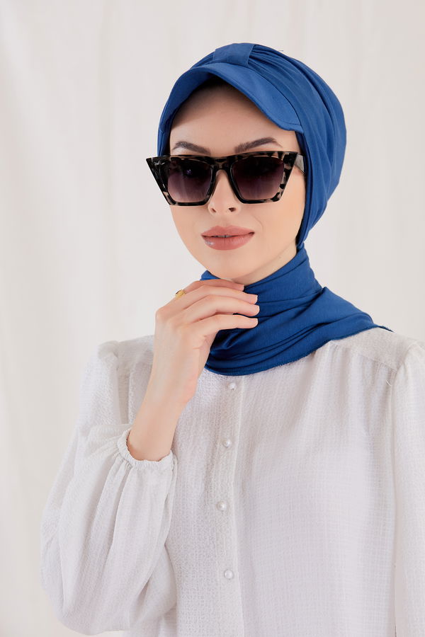 Şal Mavi - 30008 MAVİ