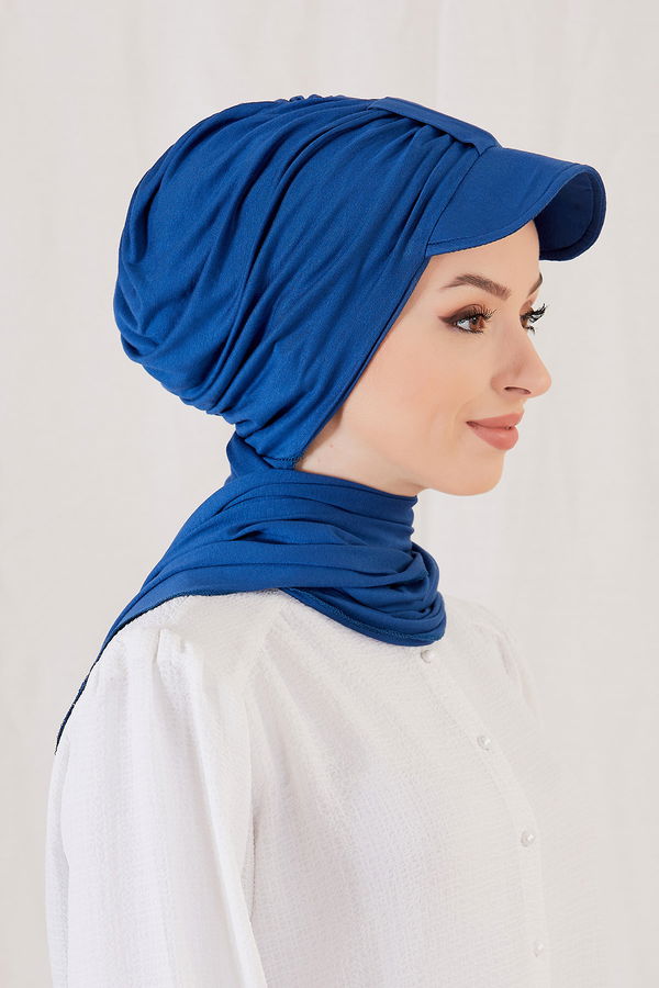 Şal Mavi - 30008 MAVİ