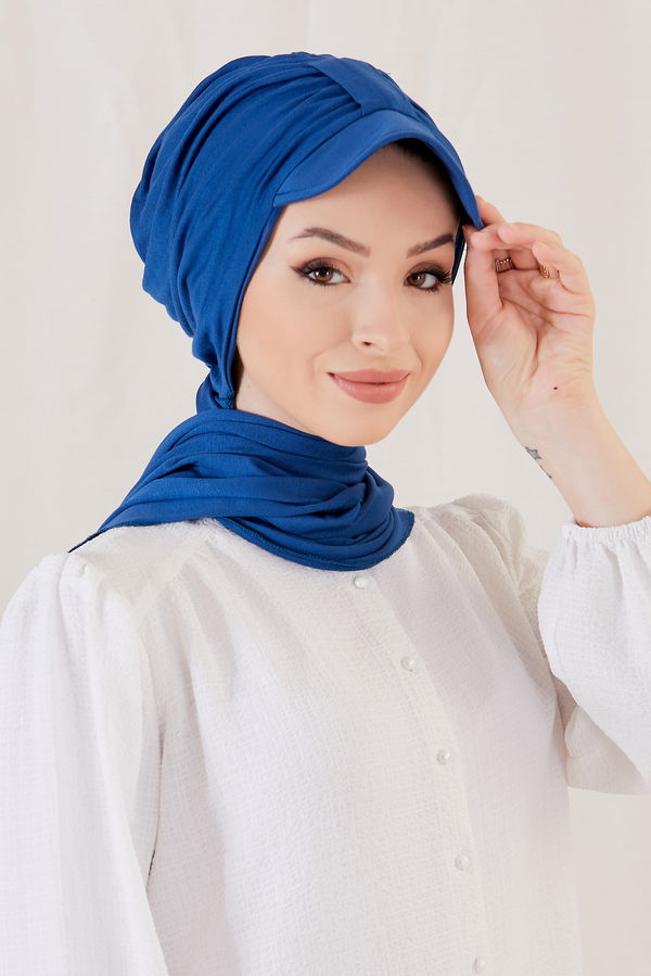 Şal Mavi - 30008 MAVİ