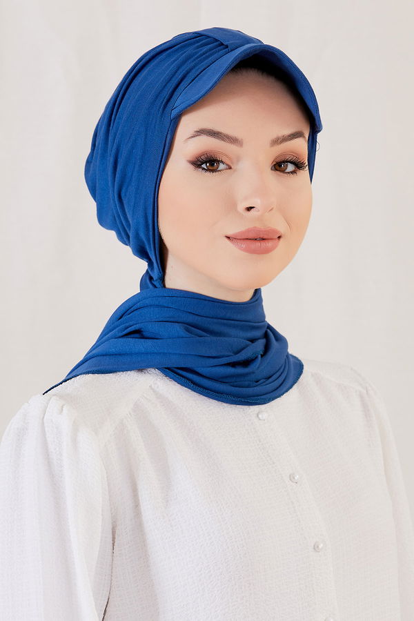 Şal Mavi - 30008 MAVİ