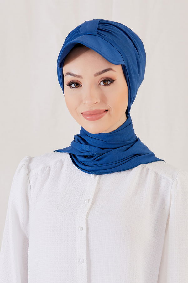 Şal Mavi - 30008 MAVİ
