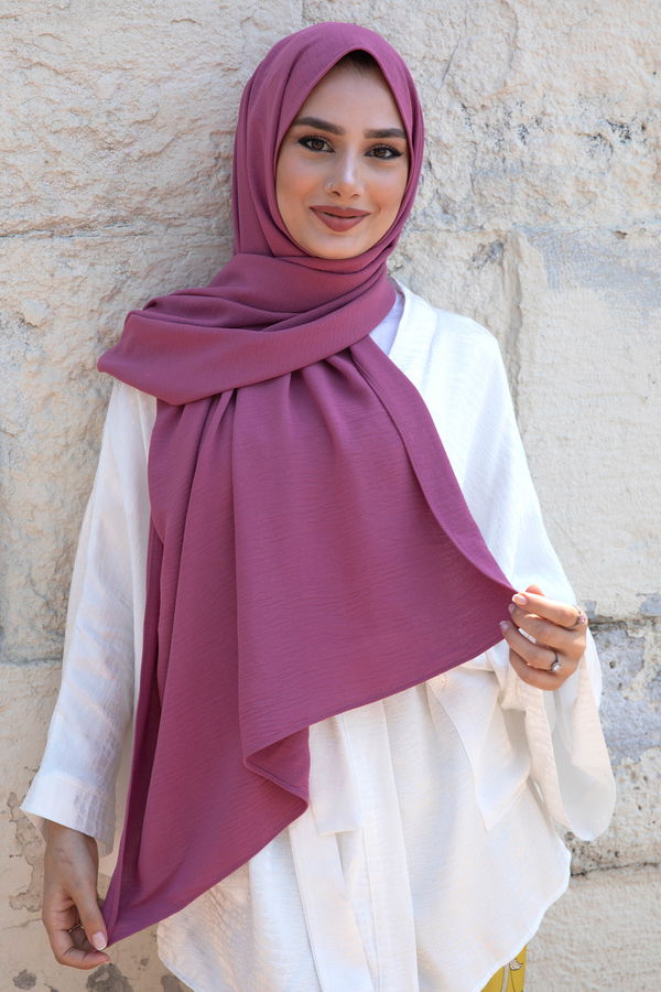 Şal Pembe - 30110