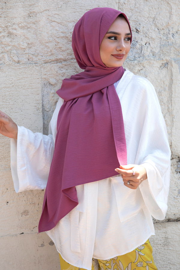 Şal Pembe - 30110