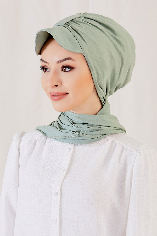 Şal Yeşil - 30008 YEŞİL