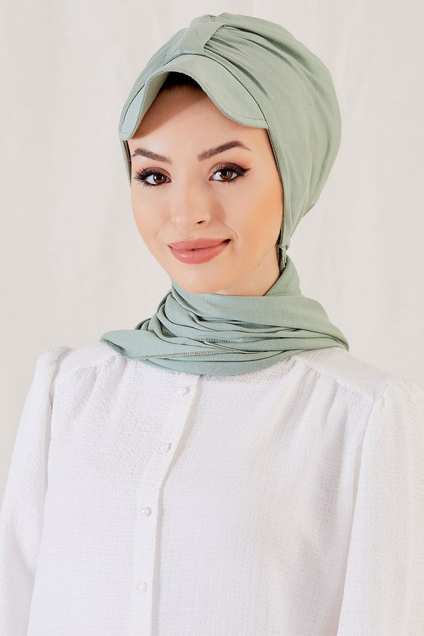 Şal Yeşil - 30008 YEŞİL