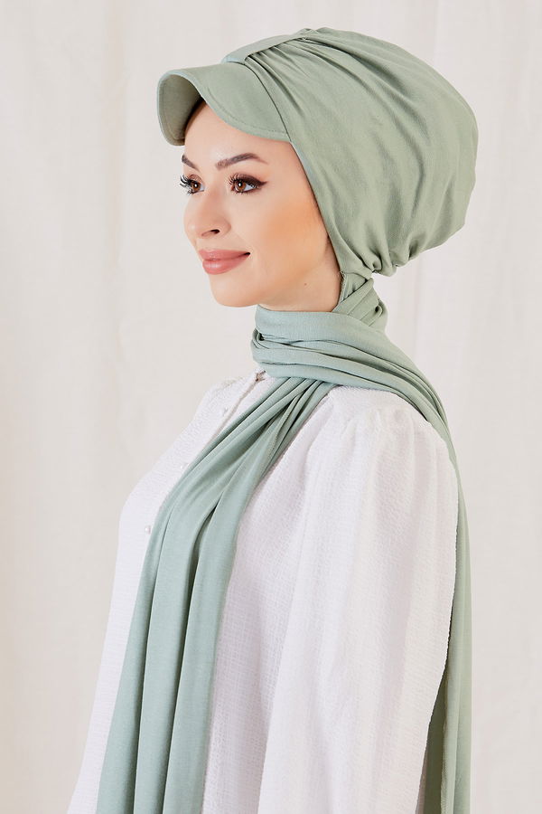 Şal Yeşil - 30008 YEŞİL
