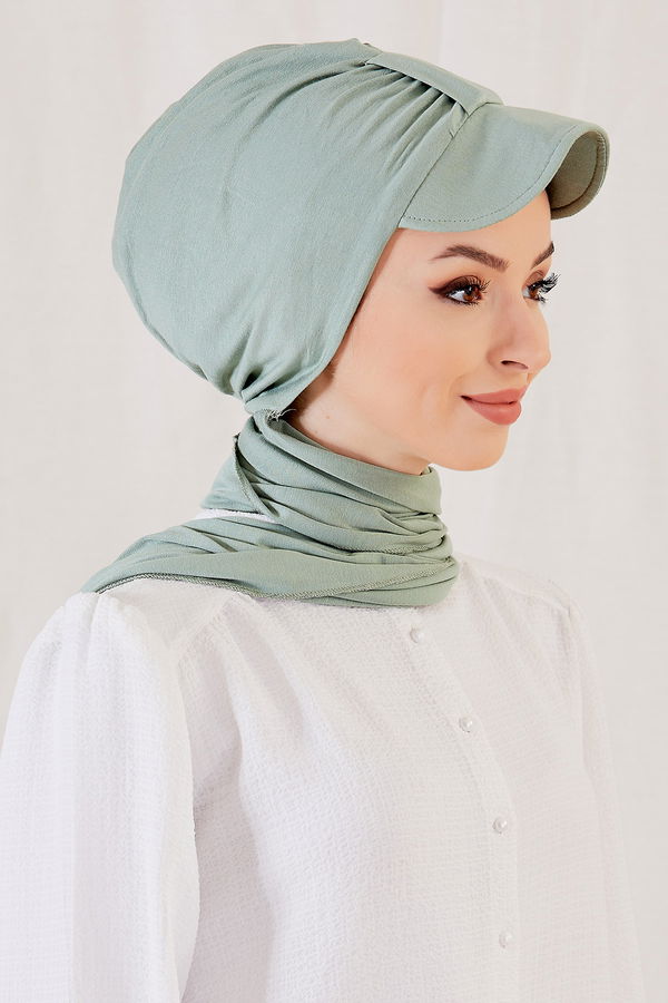 Şal Yeşil - 30008 YEŞİL