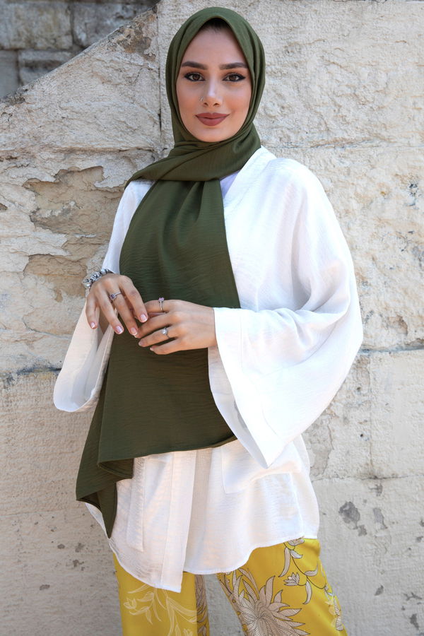 Şal Haki - 30110