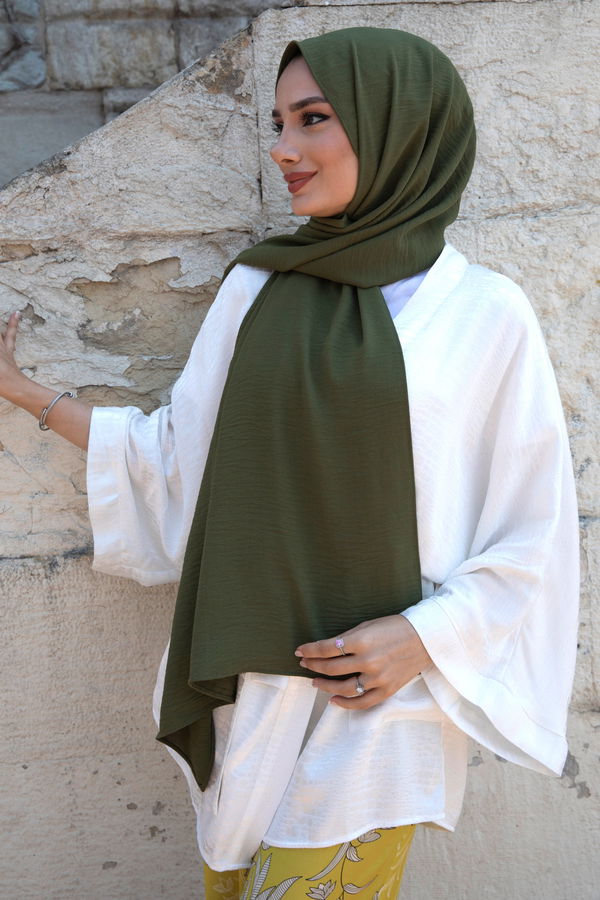 Şal Haki - 30110