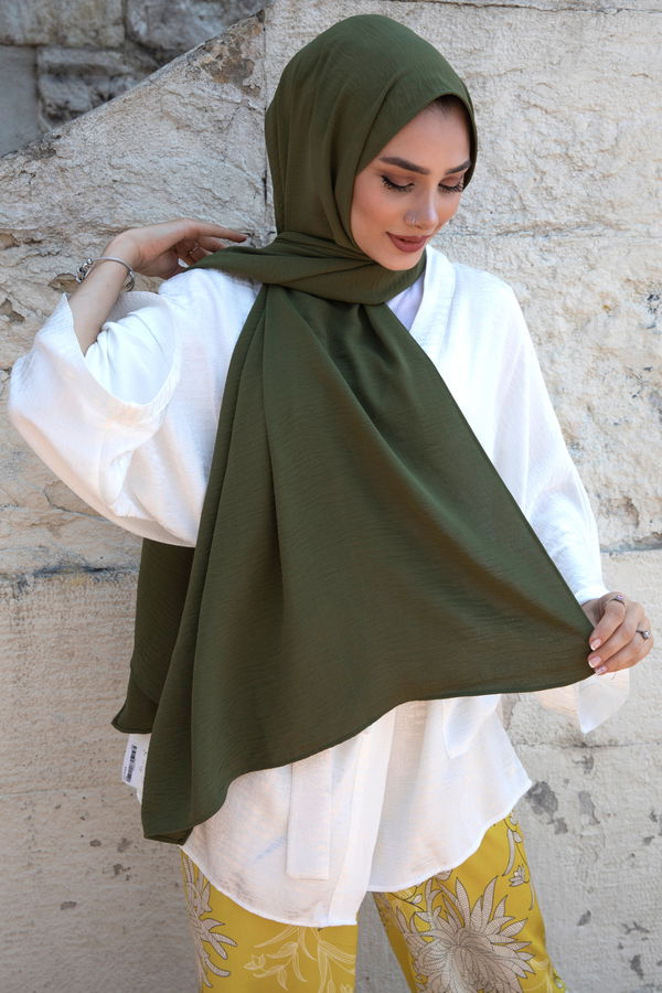Şal Haki - 30110
