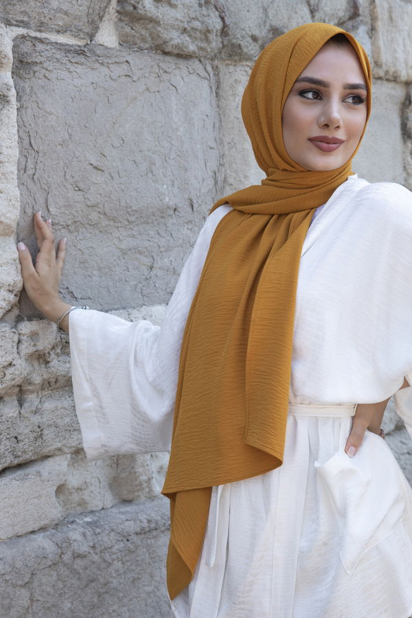Şal Sarı - 30110 Sarı