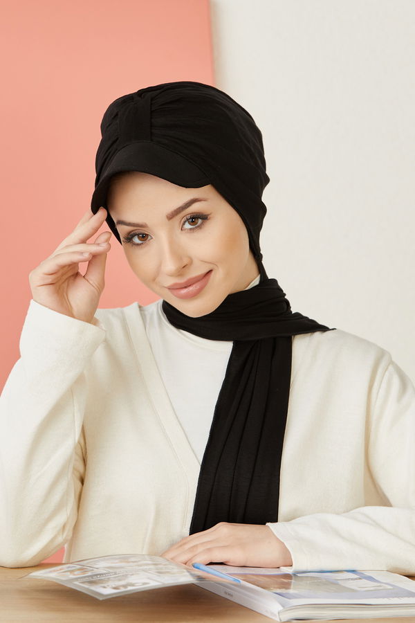 Şal Siyah - 30008