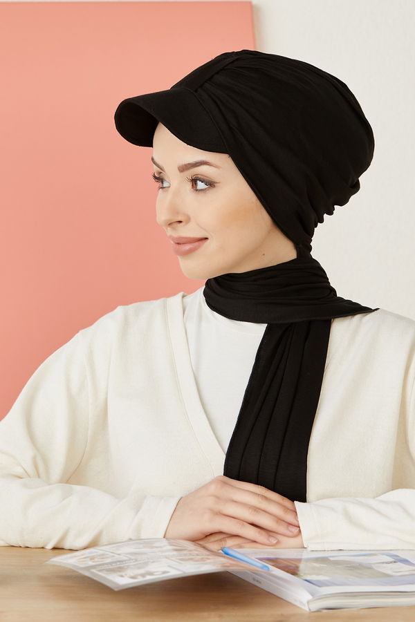 Şal Siyah - 30008