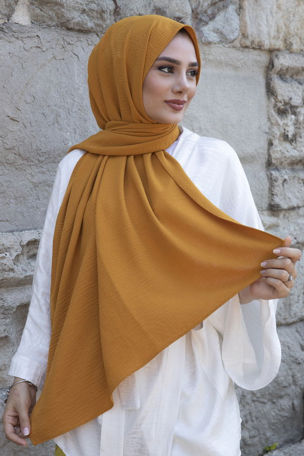 Şal Sarı - 30110 Sarı