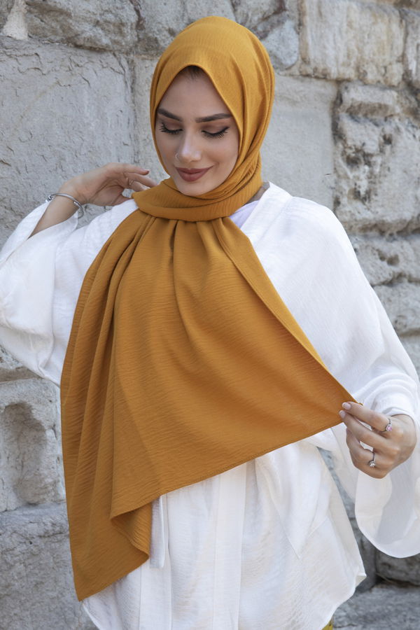 Şal Sarı - 30110 Sarı